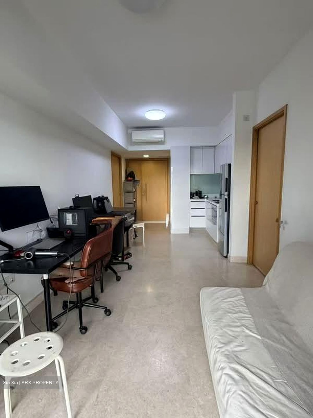 Eight Riversuites (D12), Condominium #553545531